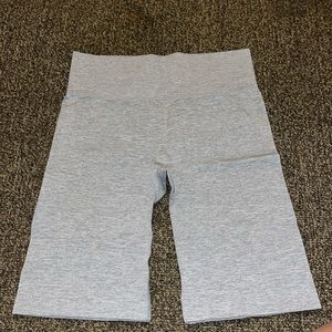 FOREVER 21 Biker Shorts